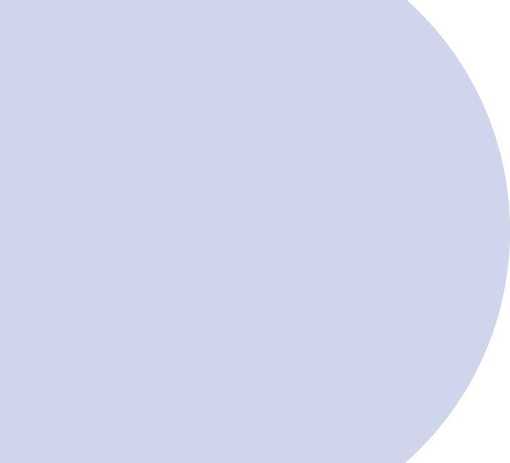 Decorative Rotated Circle