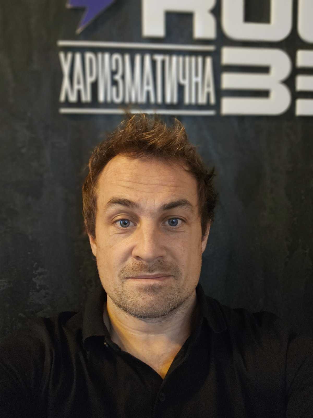 Profile picture of Dr. Kyrylo Anikin
